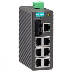 Коммутатор EDS-208-M-ST