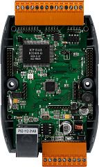 Контроллер uPAC-7186EX-G CR