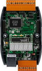 Контроллер uPAC-7186EX-G CR