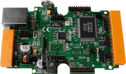 Контроллер uPAC-7186EX-G CR