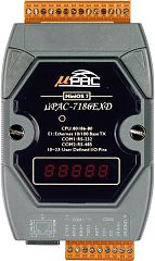 Контроллер uPAC-7186EXD-G CR