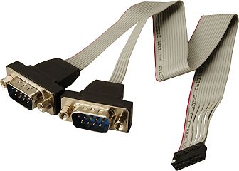 Кабель 32200-026500-RS