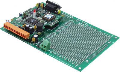Контроллер I-7188XC-512 CR