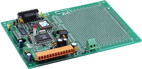 Контроллер I-7188XC-512 CR