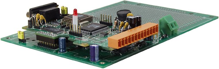 Контроллер I-7188XC-512 CR