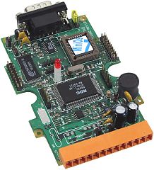 Контроллер I-7188XC-512 CR