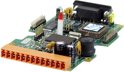 Контроллер I-7188XC-512 CR