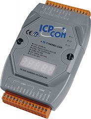 Контроллер I-7188XBD-CAN-G CR