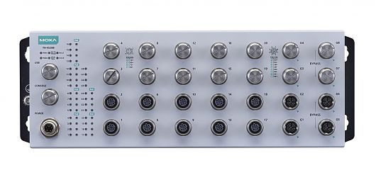 Коммутатор TN-4528B-20P-4GP-4GBP-CT-T