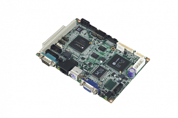 Одноплатный компьютер PCM-9343EL-S6A1E