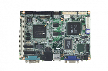 Одноплатный компьютер PCM-9343EL-S6A1E