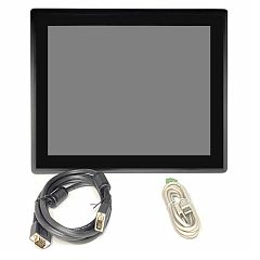 Промышленный монитор DM-F17A/PC-R11 (уценка2)