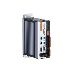 Встраиваемый компьютер на DIN-рейку NP-6111-JH4-J1900-4G-SSD512G