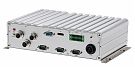 Компактный встраиваемый компьютер VTC 6210-RA