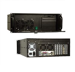 Корпус RACK-3000GBATX/300W