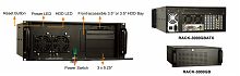 Корпус RACK-3000GBATX/300W