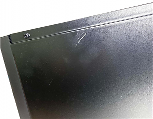 Корпус PAC-1700GB (уценка1)