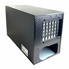 Корпус PAC-1700GB (уценка1)