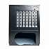 Корпус PAC-1700GB (уценка1)