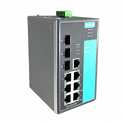 Коммутатор EDS-510A-3SFP-T (уценка 1)