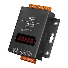 Концентратор данных MDC-711 CR