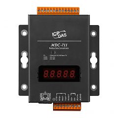 Концентратор данных MDC-711 CR
