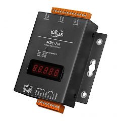 Концентратор данных MDC-714 CR