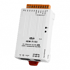 Преобразователь tGW-715i CR