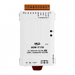 Преобразователь tGW-715i CR