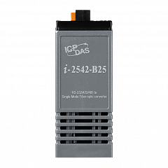 Преобразователь I-2542-B25 CR