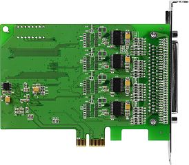 Плата PCIe-S118 CR