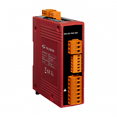 Интеллектуальный измеритель параметров трехфазной сети PM-3133P-CPS