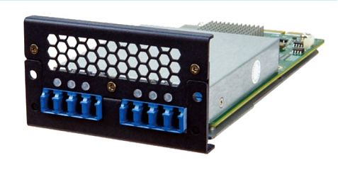Сетевая плата PulM-10G4SF-XL710-BP
