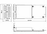Сетевая плата PulM-10G4SF-XL710-BP