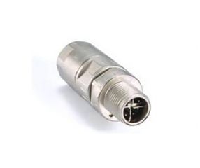 Разъем M12X-8PMM-IP67-HTG
