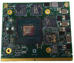 Промышленная  плата 8816K671BA0E