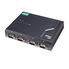 Преобразователь NPort 6450-G2-T