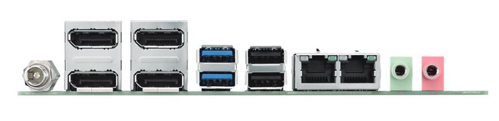 Промышленная плата AIMB-228VG2-02A1E