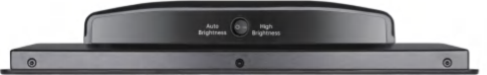 Промышленный монитор  TPC116-M2110