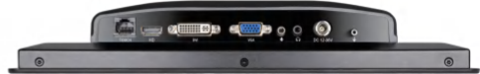 Промышленный монитор  TPC116-M2110