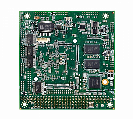 Одноплатный компьютер VDX3-6757-2G