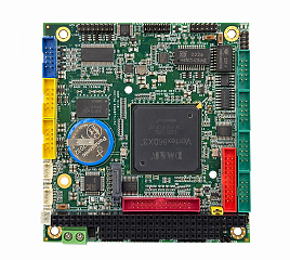 Одноплатный компьютер VDX3-6757-2G