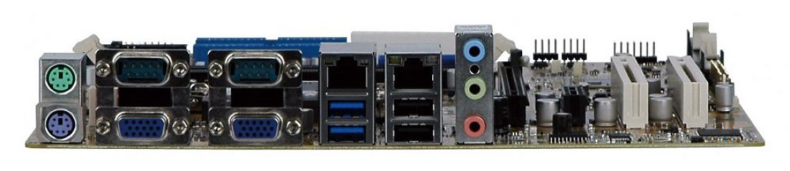 Промышленная плата IMB-H810-i2