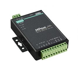 NPort 5230 (уценка 5)