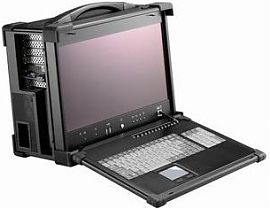 FRONT System A684 i5-8500T/8GB/512GB/NoOS