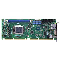Промышленная плата PICMG Full-size SHB140DGGA-RC