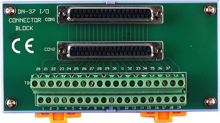 Плата DN-37-A CR