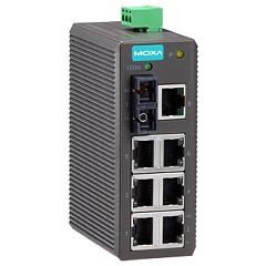 Коммутатор EDS-208-M-SC