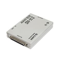 Внешний модуль АЦП E14-440