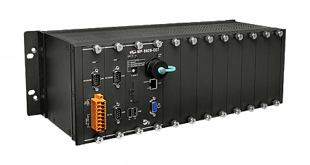 Контроллер WP-9828-CE7 CR